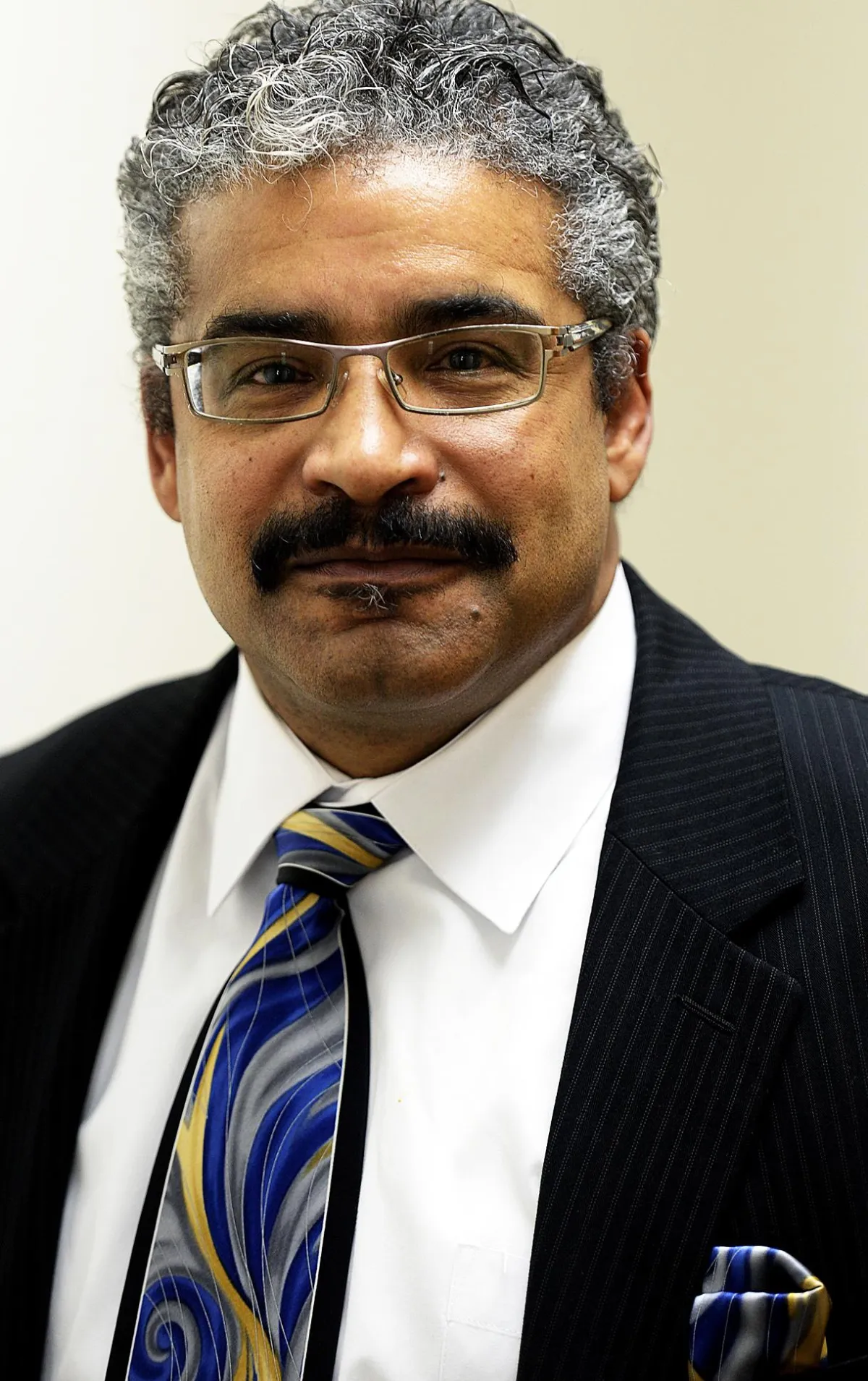 Ramon Santos, Broker Associate